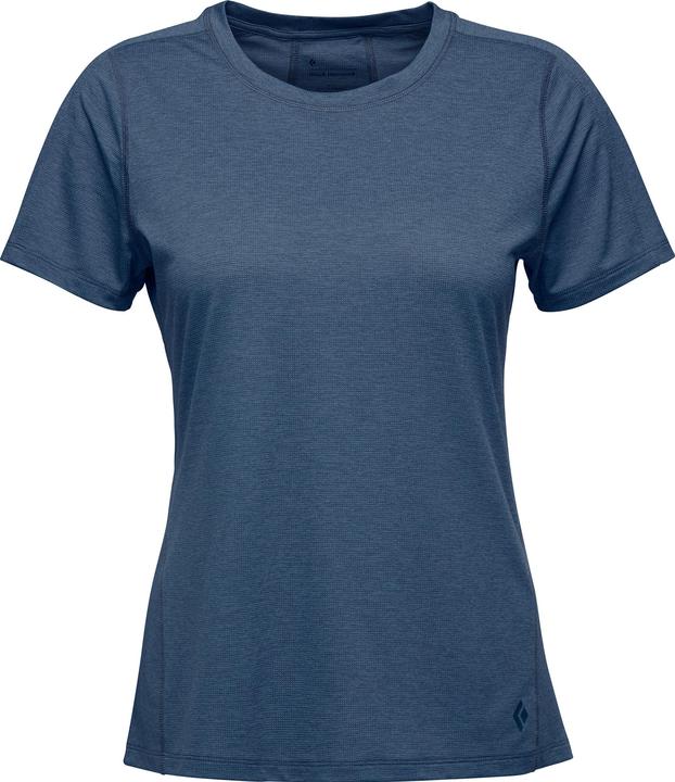 Immagine prodotto Black Diamond W Lightwire Ss Tech Tee (XS)