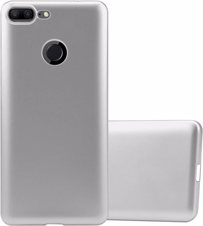 Produktbild Cadorabo TPU Matt Metallic Cover (Honor 9 Lite)