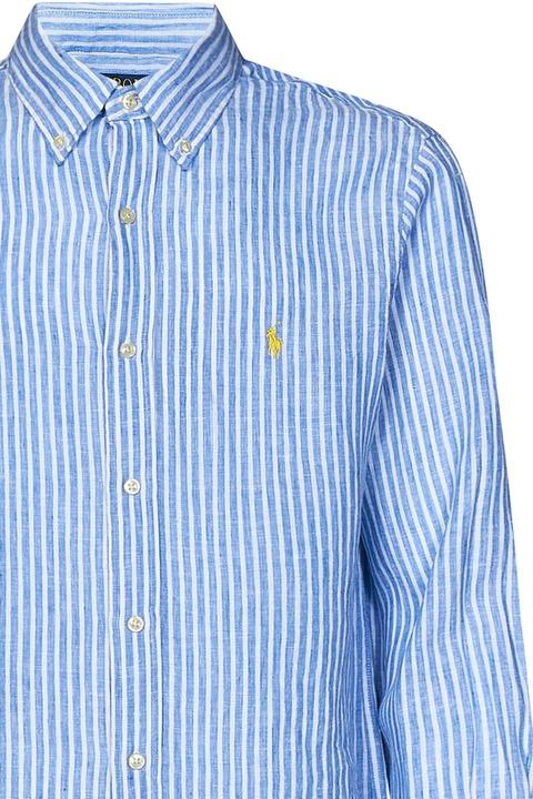 Actual product image Ralph Lauren Leinenhemd (XL)