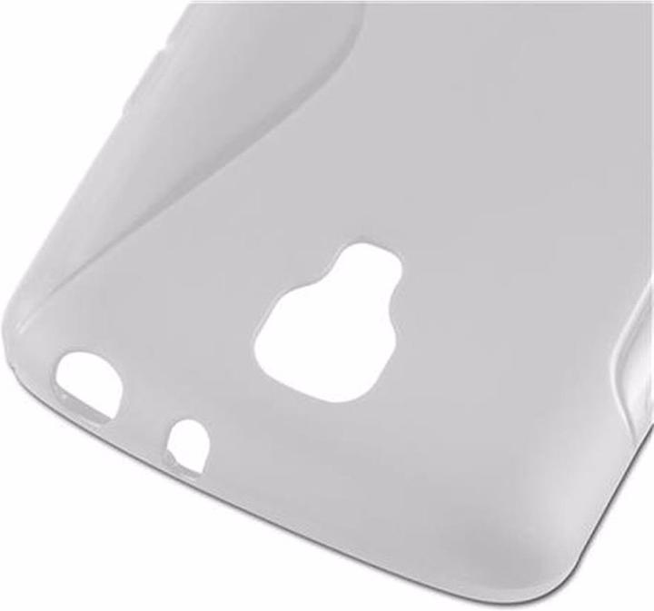 Immagine prodotto Cadorabo Copertura S-Line in TPU (LG F70)