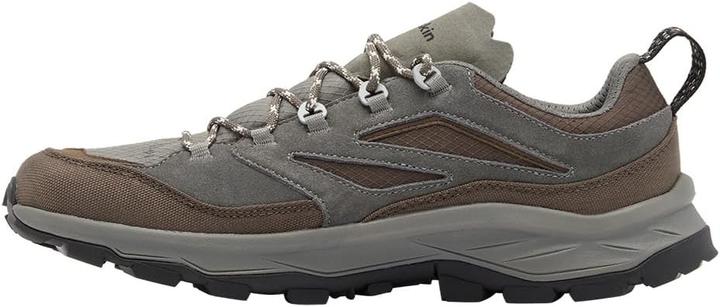 Produktbild Jack Wolfskin Cyrox Texapore Low M (43)