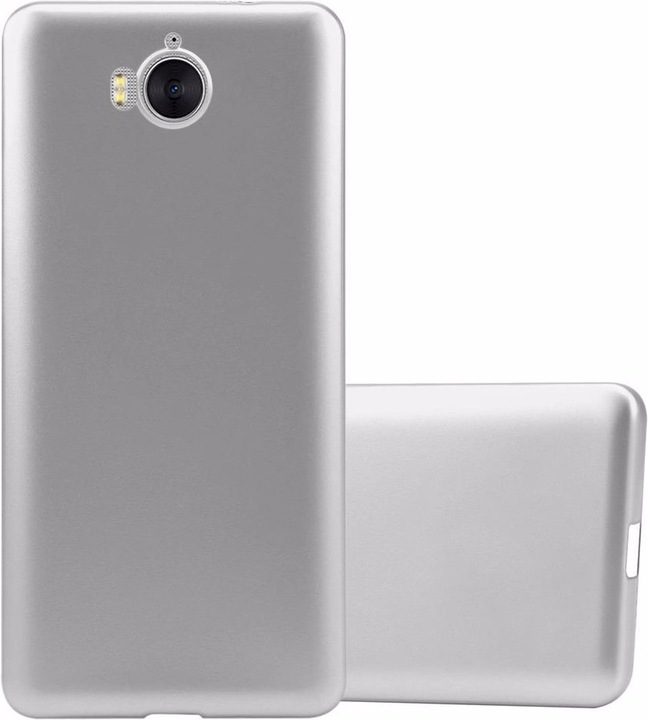 Metallic Silber