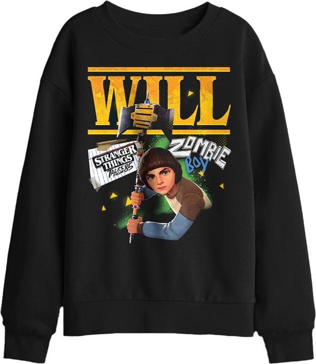 Produktbild Stranger Sweatshirt (116)