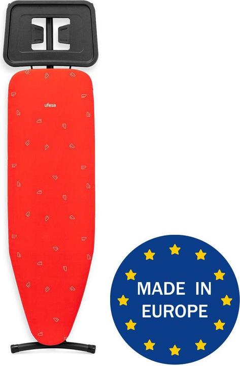 Produktbild Ufesa Deep