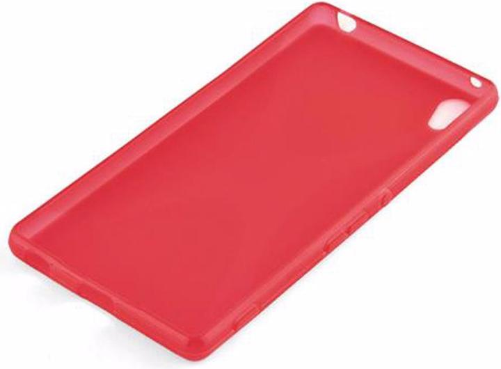 Produktbild Cadorabo TPU X-Line Cover (Sony Xperia Z4)