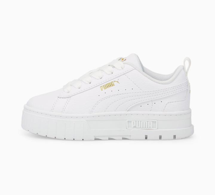 Produktbild Puma Mayze Lth PS (28)
