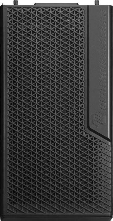 Actual product image MSI GEH Midi MAG PANO 130R PZ (ATX, mATX, Mini-ITX)