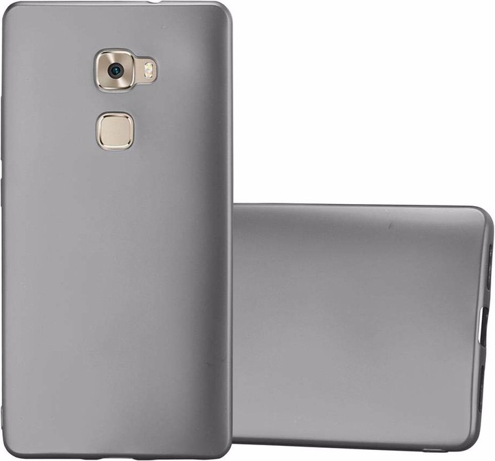 Metallic Grau