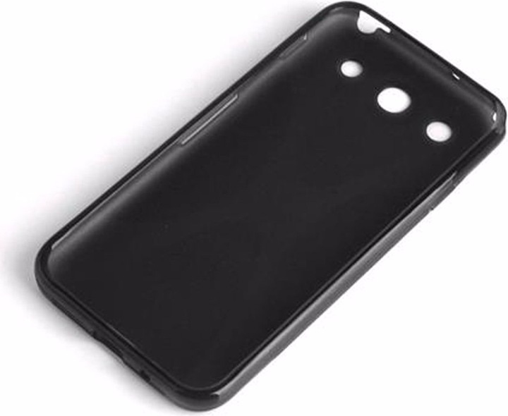Produktbild Cadorabo TPU X-Line Cover (LG G Pro 2)
