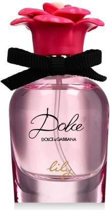 Actual product image Dolce & Gabbana Lily Eau de Toilette (Eau de toilette, 30 ml)