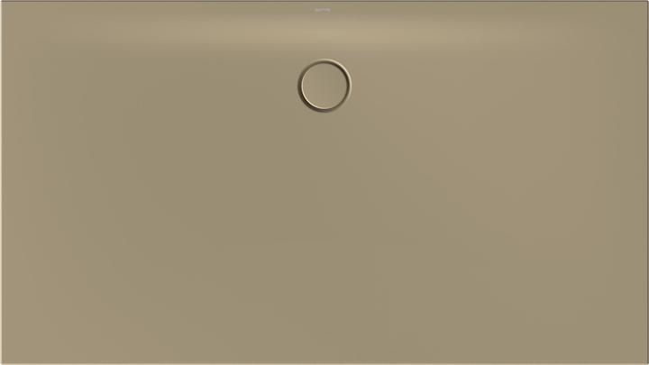 Produktbild Bette BetteFloor Side Duschwanne, 160x90cm