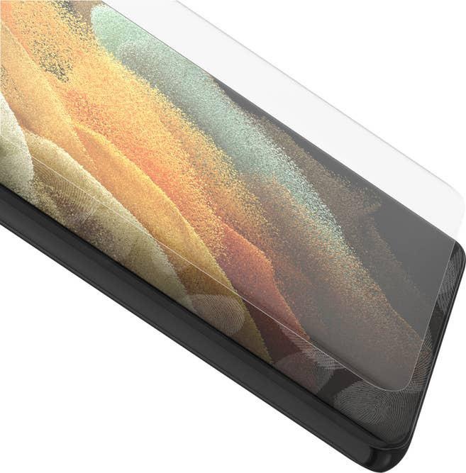 Produktbild InvisibleShield Visionguard (1 Stück, Samsung Galaxy S21+)