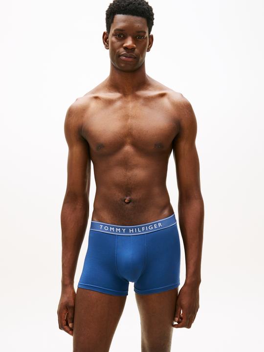 Produktbild Tommy Hilfiger Cotton Stretch Pants (M, 3er Pack)
