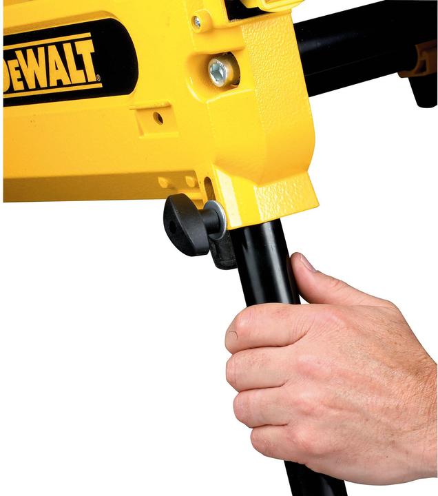 Produktbild DeWalt DW743NQS