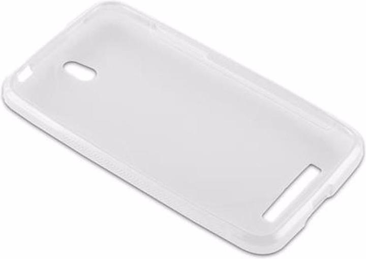 Image du produit Cadorabo Couverture TPU S-Line (HTC Desire 501)