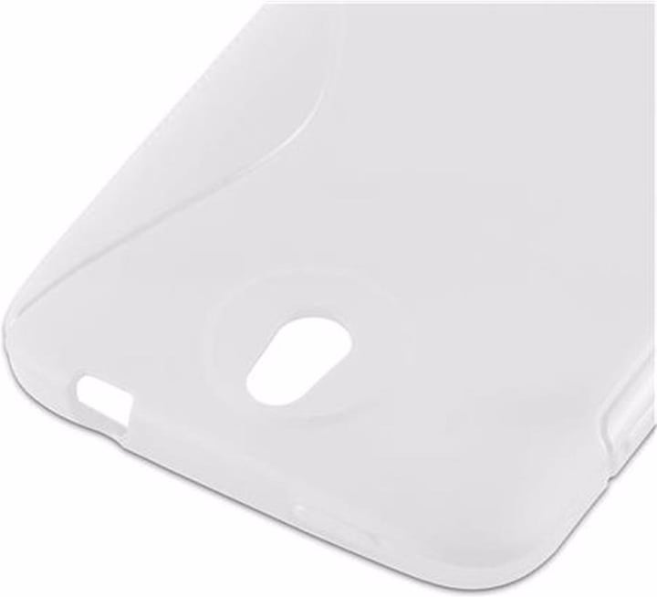 Immagine prodotto Cadorabo Copertura S-Line in TPU (HTC Desire 501)