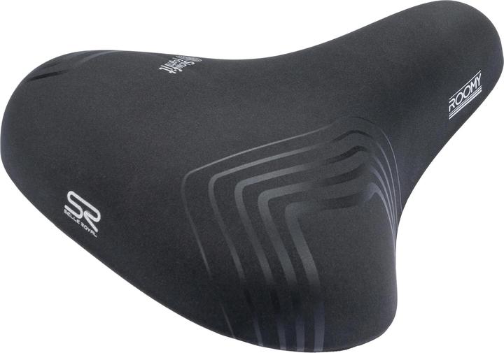 Actual product image Selle Royal Roomy Classic