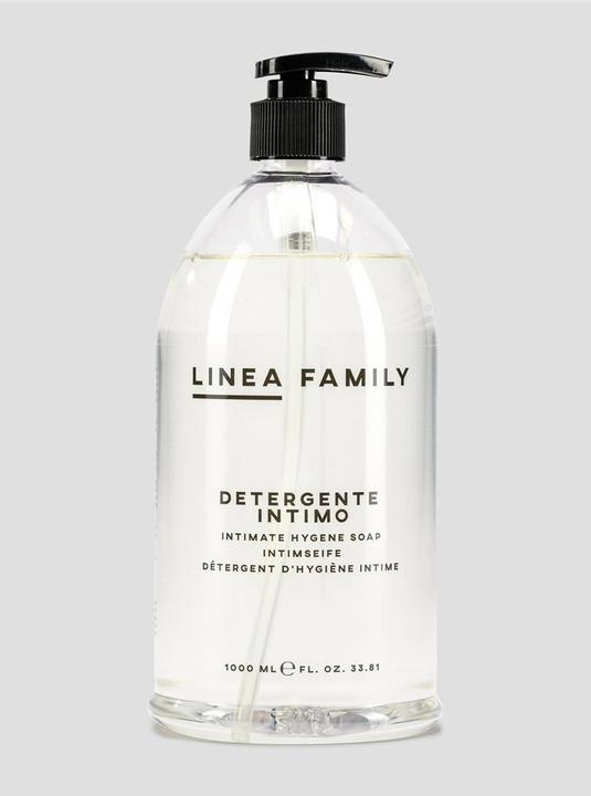 Immagine prodotto Linea Family Detergente intimo (Lozione per il lavaggio intimo, 1000 ml)
