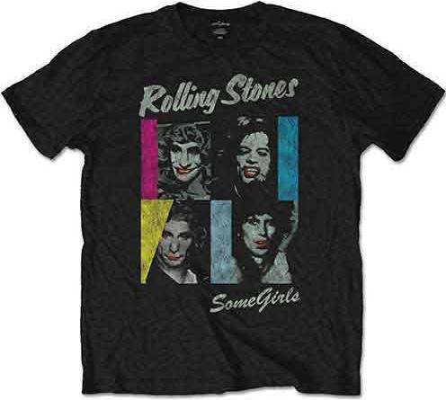 Immagine prodotto The Rolling Stones Some Girls (M)