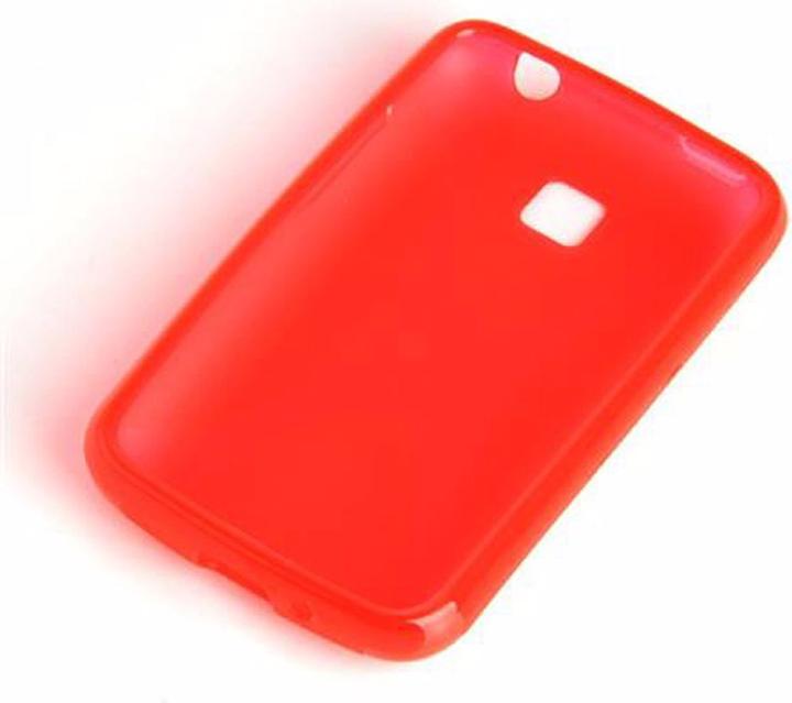 Produktbild Cadorabo TPU X-Line Cover (Optimus L3)