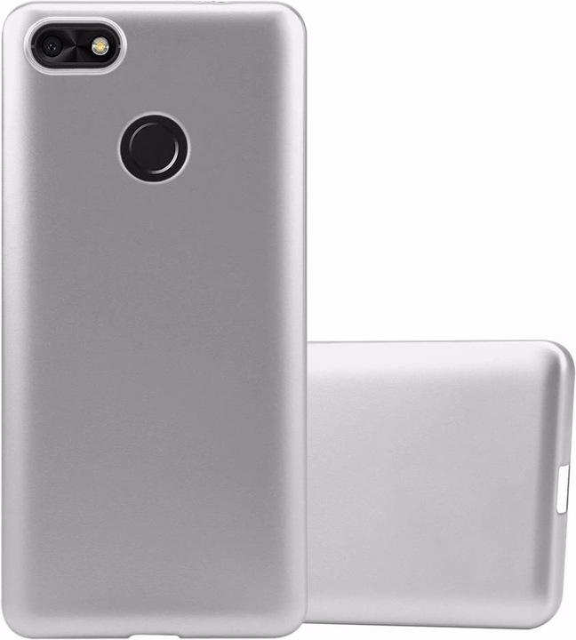 Metallic Silber