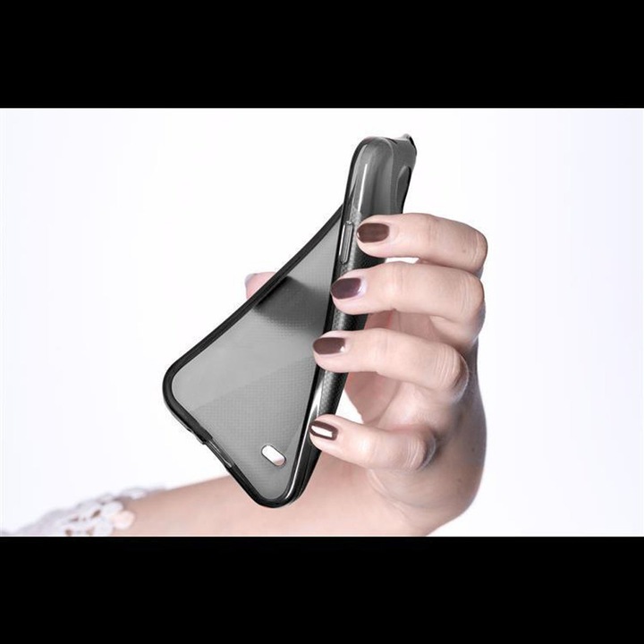 Immagine prodotto Cadorabo Copertura S-Line in TPU (LG L50)