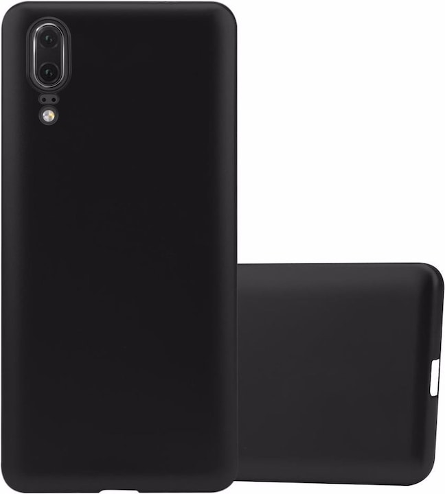 Metallic Black