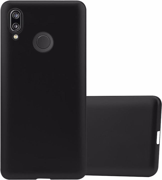 Metallic Black