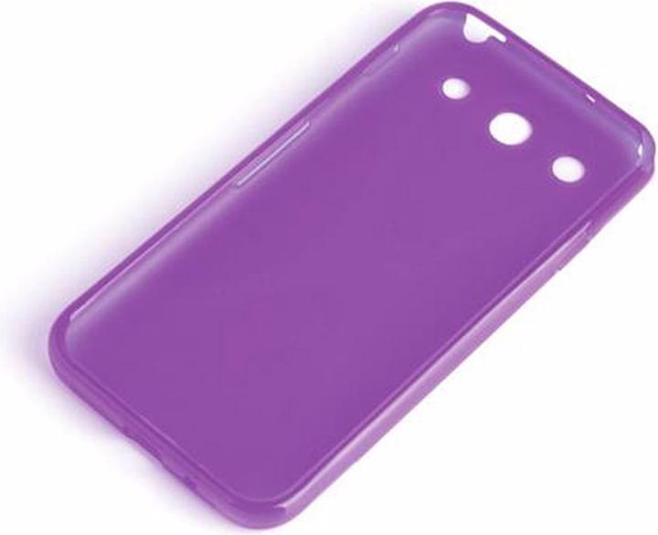 Actual product image Cadorabo TPU X-Line Cover (LG G Pro 2)