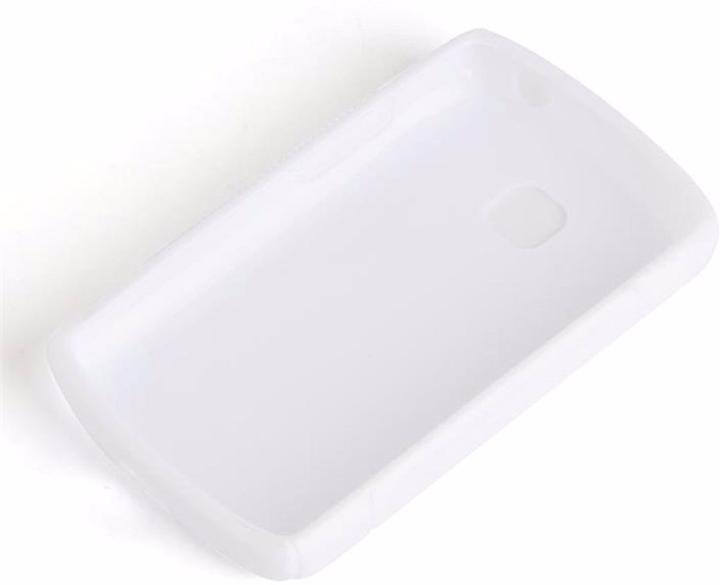 Actual product image Cadorabo TPU S-Line Cover (LG Optimus L1 II)