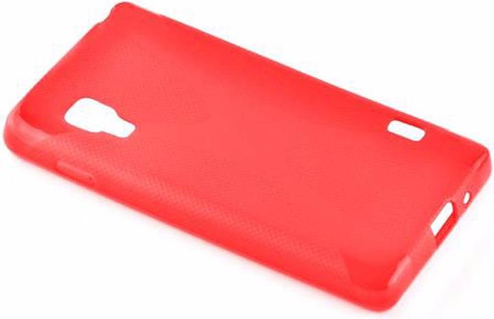 Immagine prodotto Cadorabo Copertura S-Line in TPU