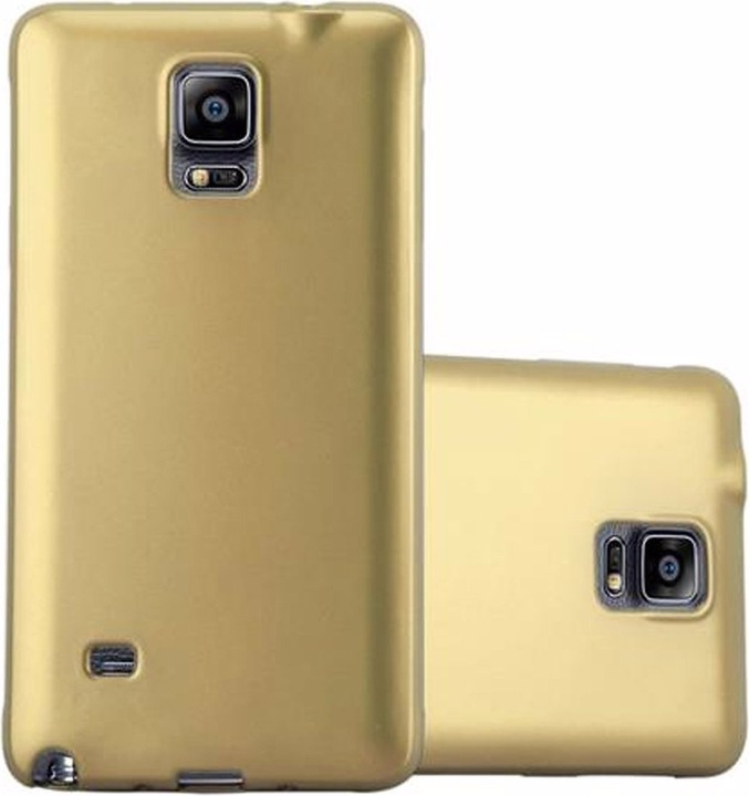 Metallic Gold