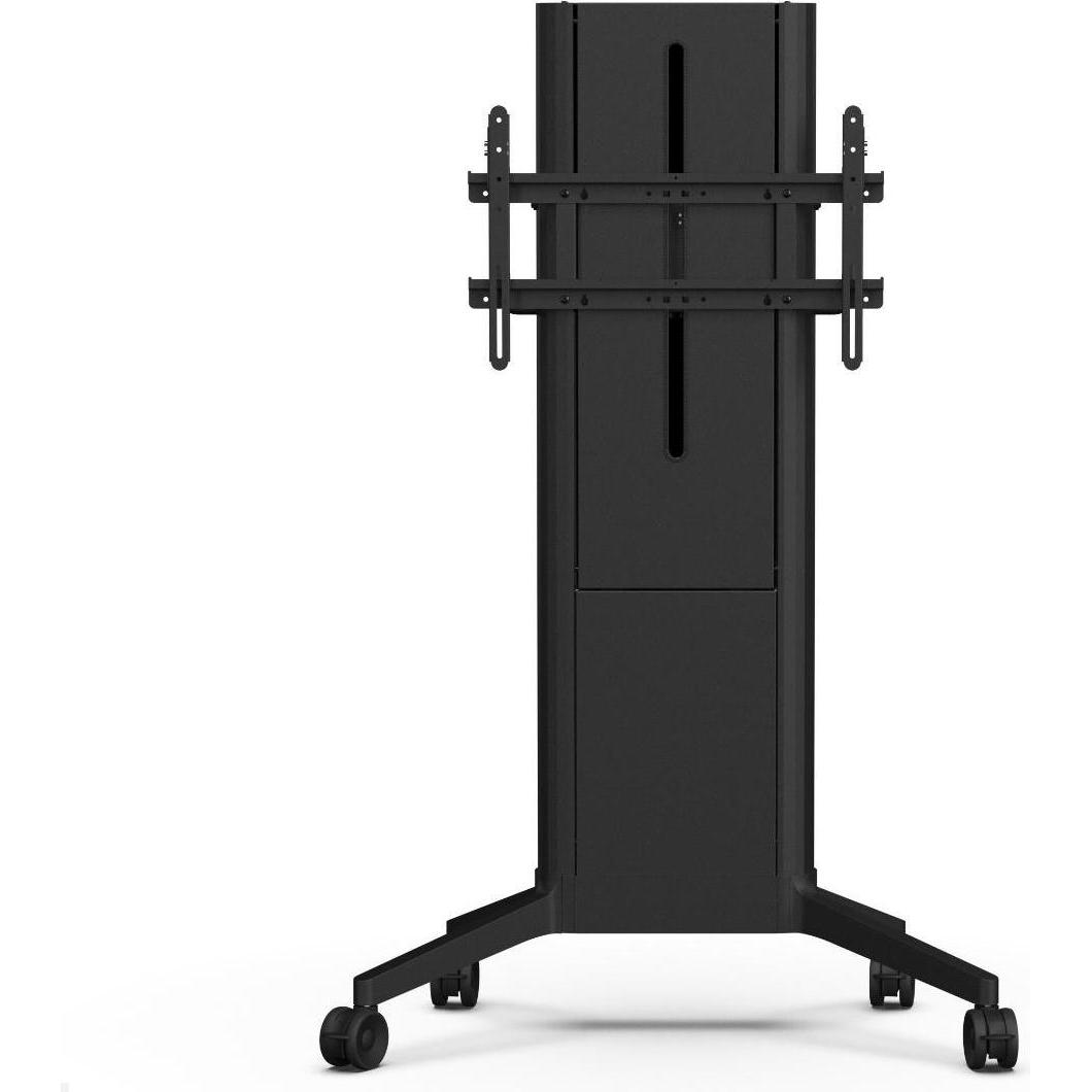 SMS EVER350 Mobile Dark Clean, Digital Signage Zubehör, Schwarz