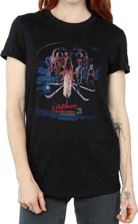 Produktbild Absolute Cult Dream Warriors TShirt (S)