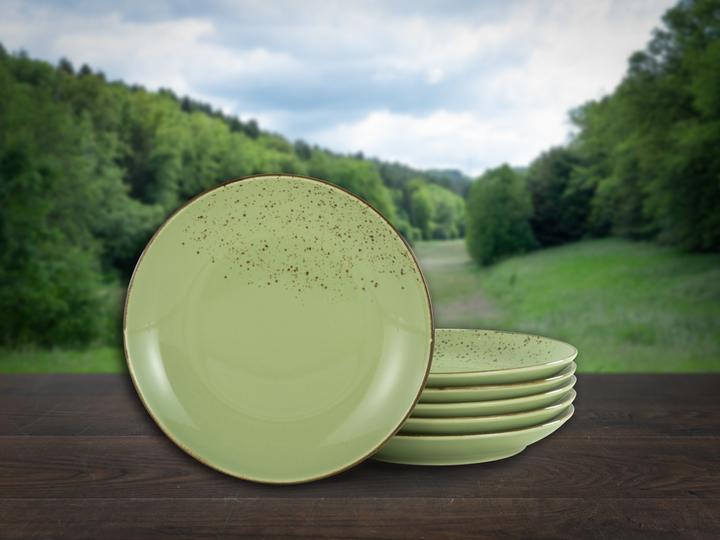 Produktbild CreaTable Nature Collection (6 x, 21 cm)