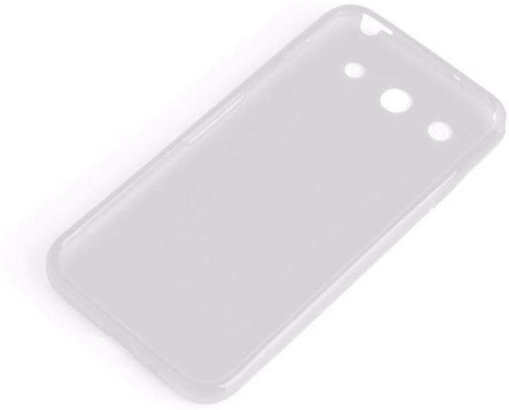 Actual product image Cadorabo TPU X-Line Cover (LG G Pro 2)