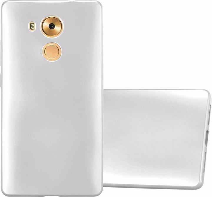 Image du produit Cadorabo Couverture métallique mate TPU (Mate 8)