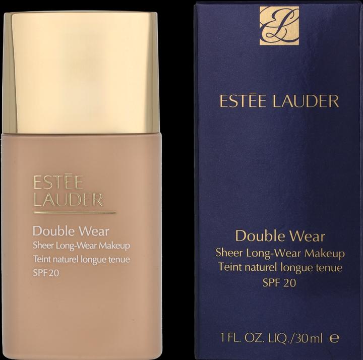 Produktbild Estée Lauder Double Wear (1C1 Cool Bone)