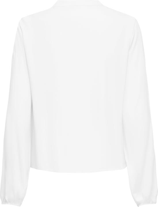 Immagine prodotto Only Onllennyo Ls Embroid V-Neck Top Noos Wvn (M)