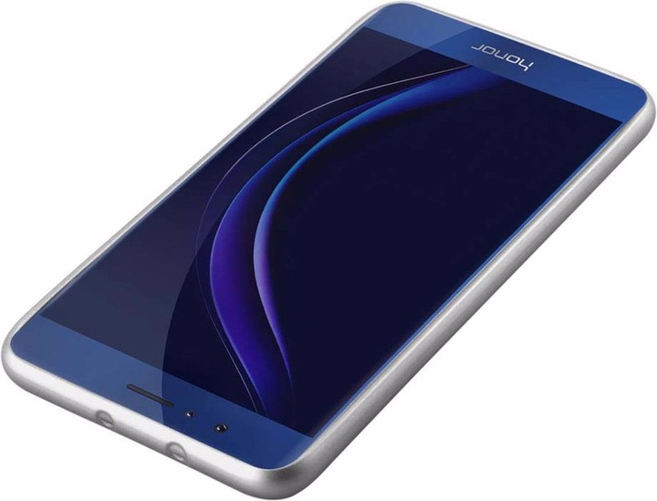 Produktbild Cadorabo TPU Matt Metallic Cover (Honor 8 Premium)