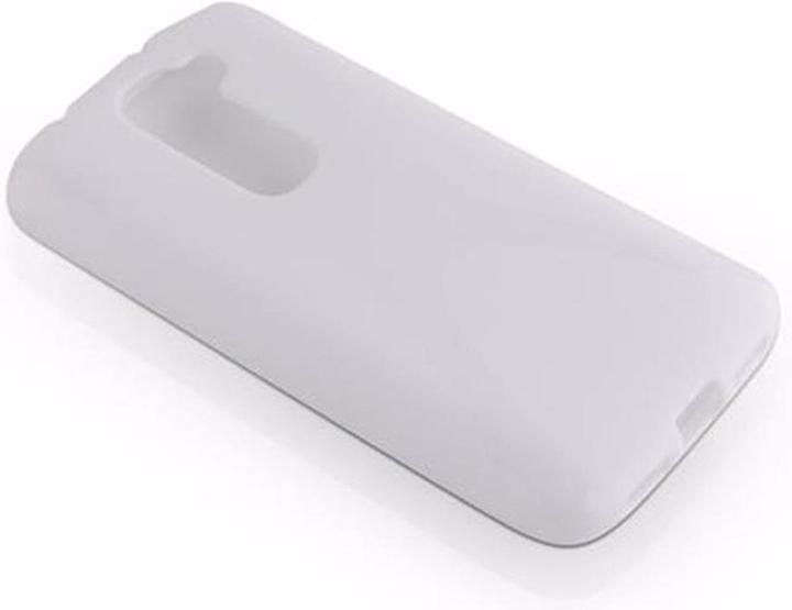 Actual product image Cadorabo TPU X-Line Cover (LG G2 Mini)