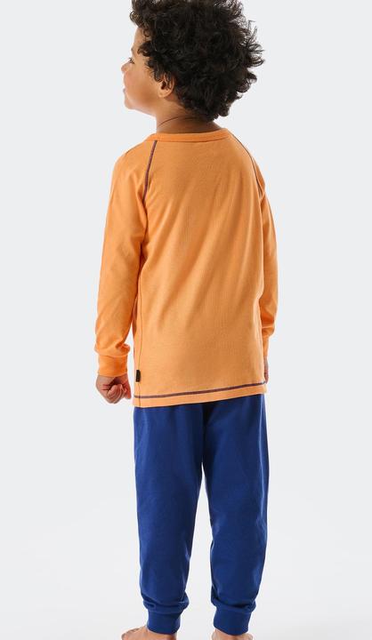 Actual product image Schiesser Natural Love pyjamas (92)
