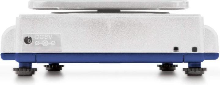 Actual product image Kern Precision balance Max 500 g: d=0.01 g