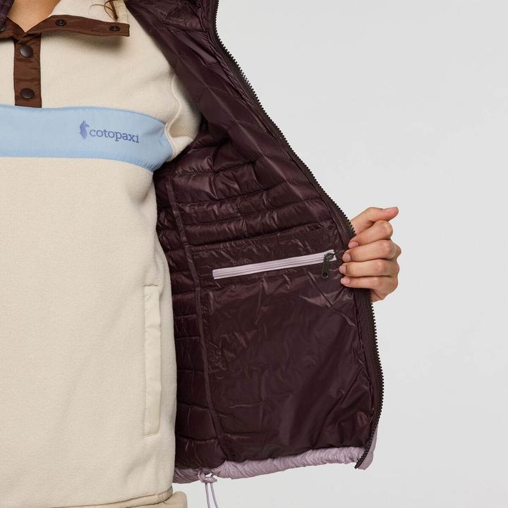 Immagine prodotto Cotopaxi Fuego Down Hooded Jacket (XS)