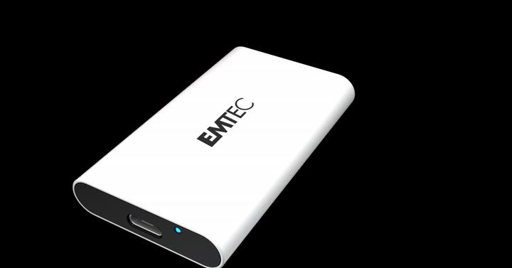 Produktbild Emtec X210G Gaming SSD (2 TB)