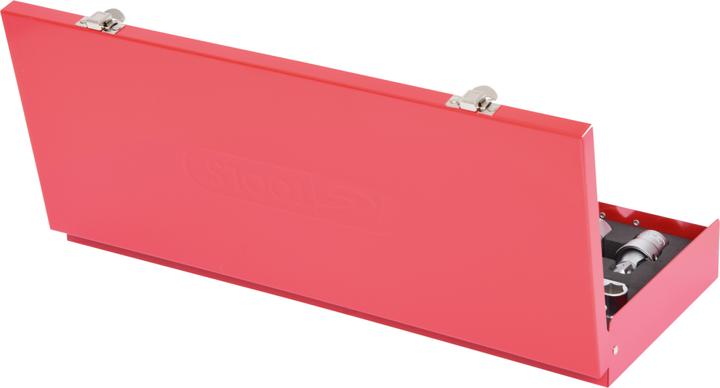 Produktbild KS Tools 1/2 Steckschl.-Satz 24-tlg. 6-kant