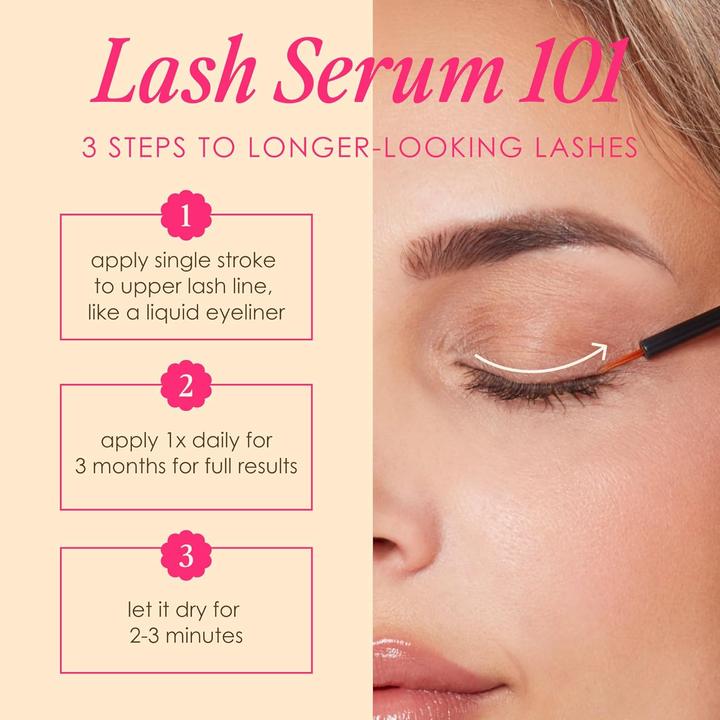 Produktbild Cosmetic GrandeLash (2 ml)