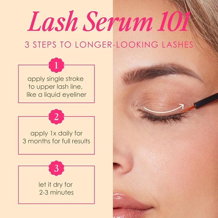 Immagine prodotto Cosmetic GrandeLASH- Siero per ciglia MD (2 ml)