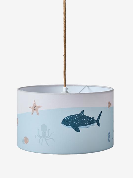 Immagine prodotto Vertbaudet Lampenschirm Meeresmotive Kinderzimmer