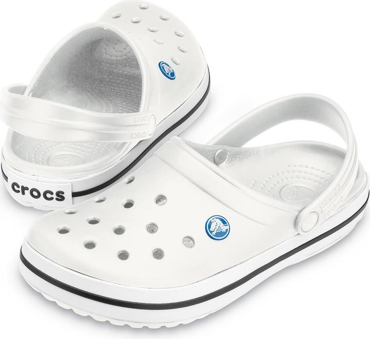 Produktbild Crocs Crocband Clogs Unisex (42, 42.5, 43, 42 2/3)